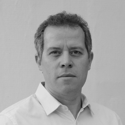 Portrait de Sébastien PESME-CANSAR